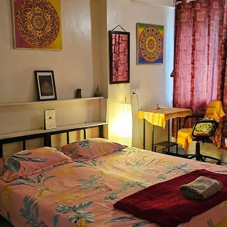 Laxmi Happy Home In 浦那 外观 照片