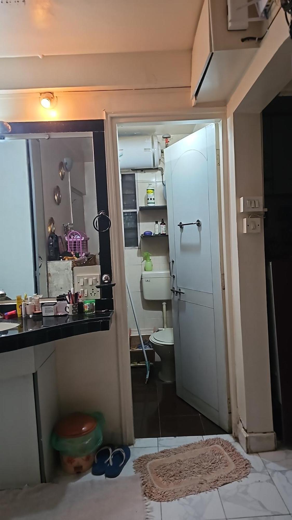 Laxmi Happy Home In 浦那 外观 照片