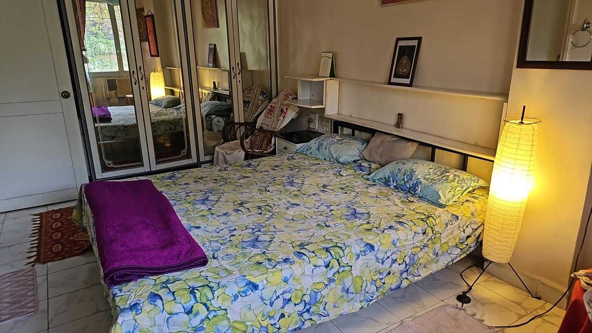 Laxmi Happy Home In 浦那 外观 照片
