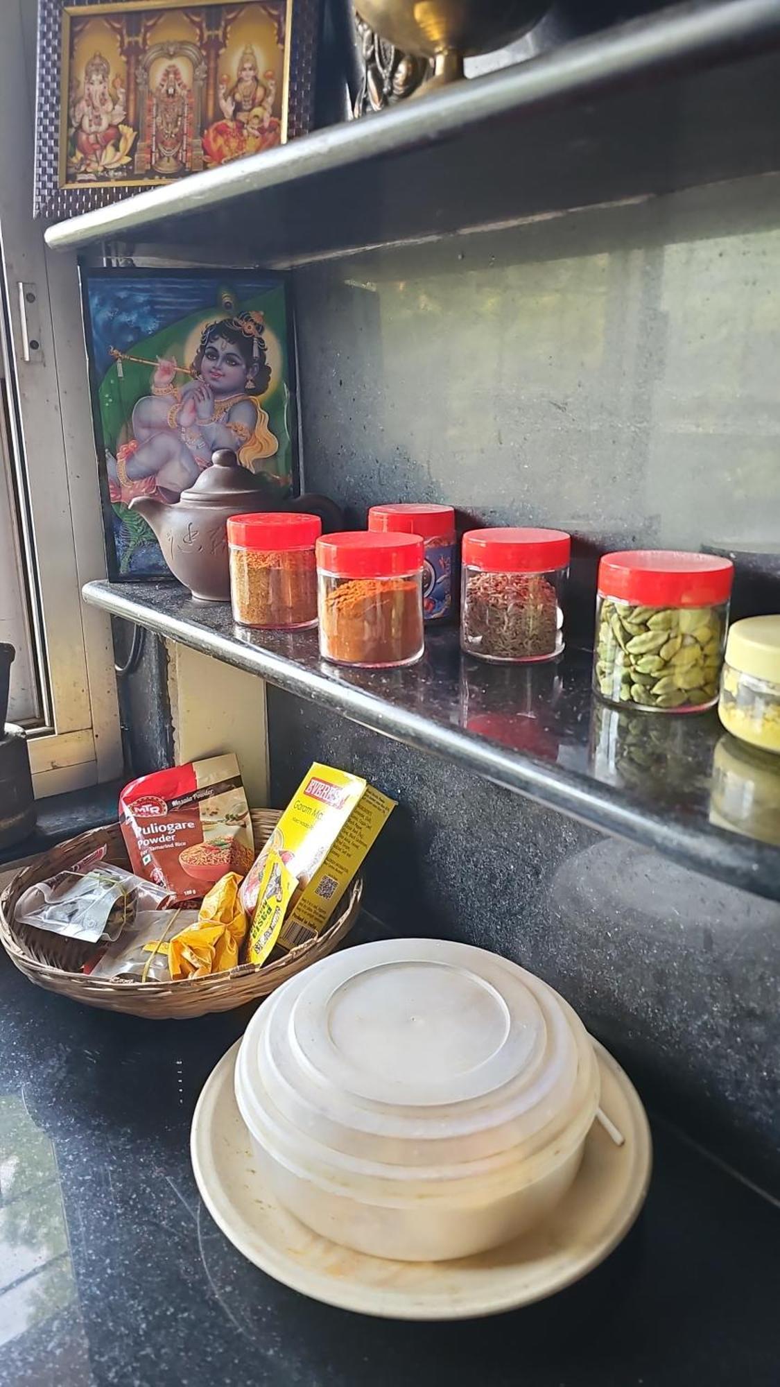 Laxmi Happy Home In 浦那 外观 照片