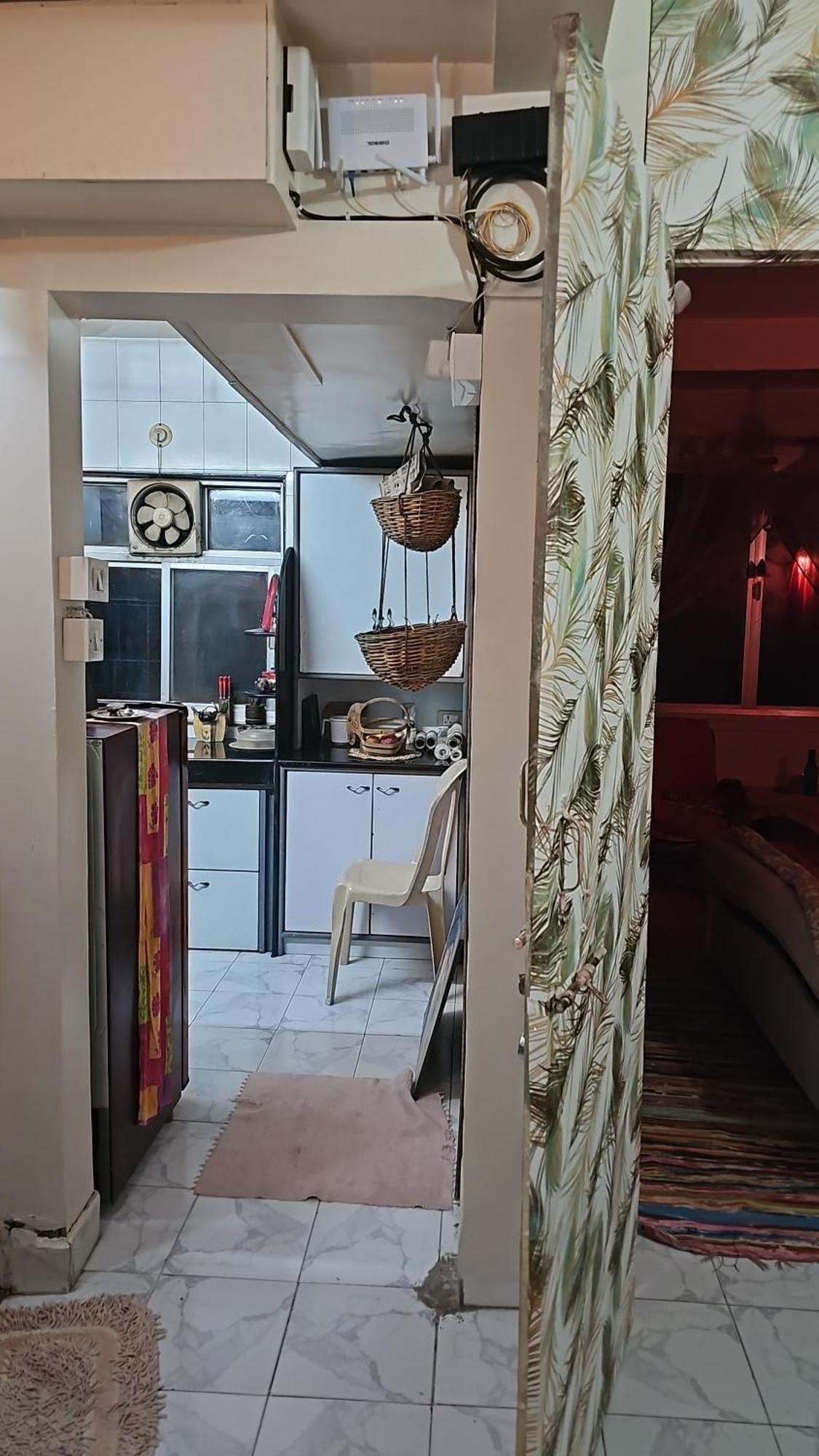 Laxmi Happy Home In 浦那 外观 照片